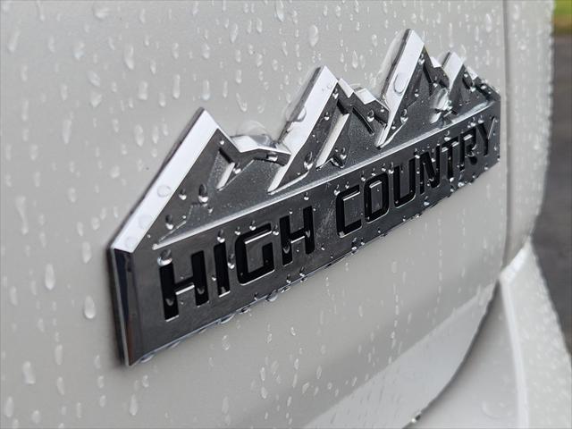 2020 Chevrolet Traverse FWD High Country
