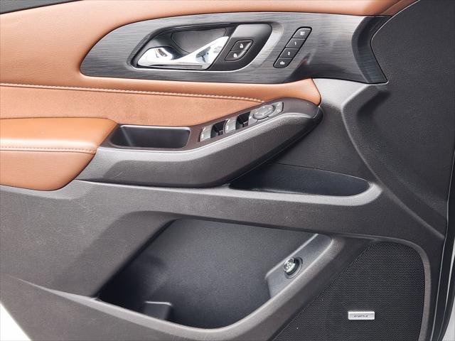2020 Chevrolet Traverse FWD High Country