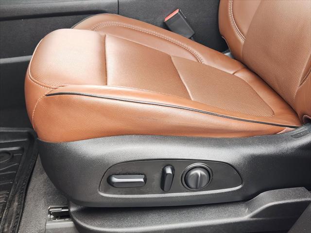 2020 Chevrolet Traverse FWD High Country