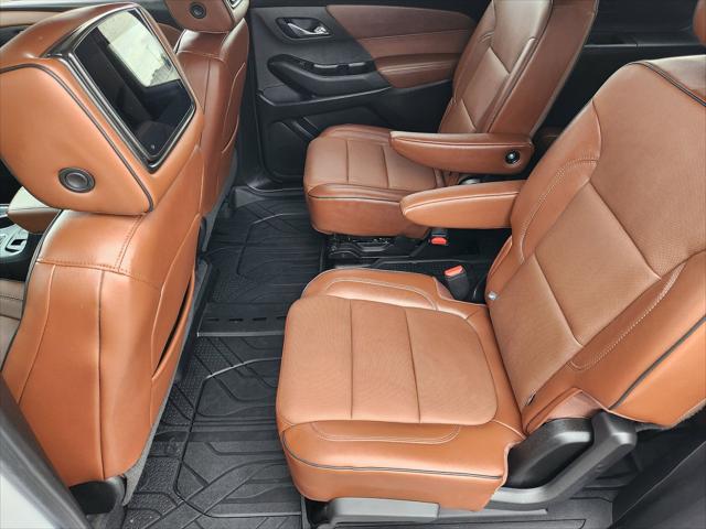 2020 Chevrolet Traverse FWD High Country