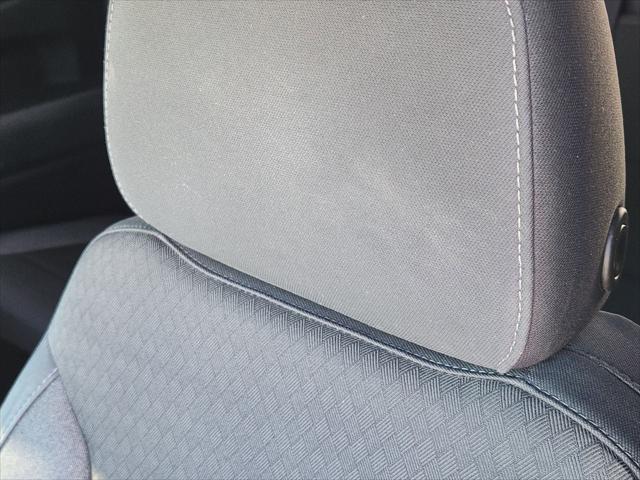2020 Chevrolet Silverado 1500 4WD Crew Cab Short Bed LT