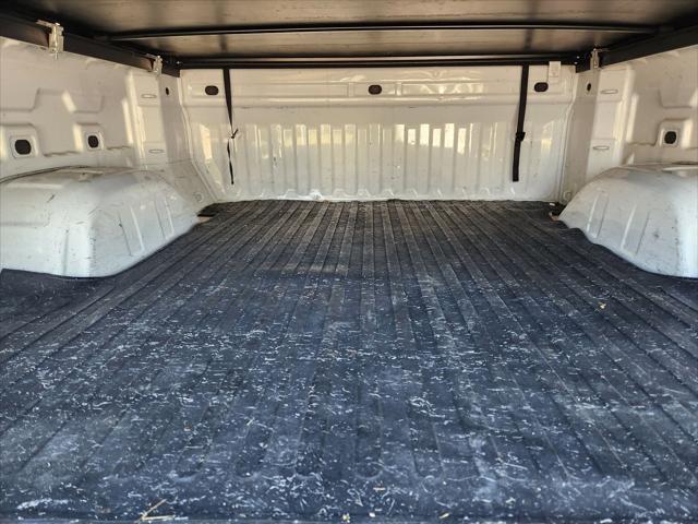 2020 Chevrolet Silverado 1500 4WD Crew Cab Short Bed LT