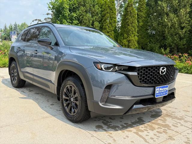 2026 Mazda CX-50 Hybrid Premium for sale in Falmouth, ME