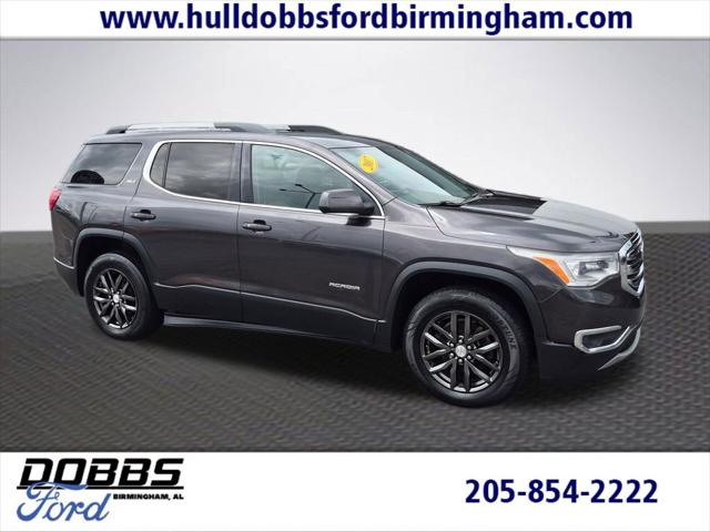2017 GMC Acadia SLT-1 for sale in Birmingham , AL