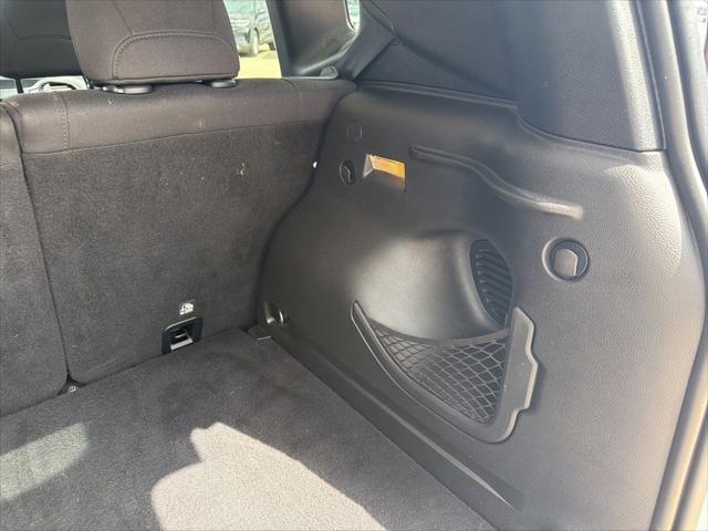2017 Jeep Renegade Altitude FWD