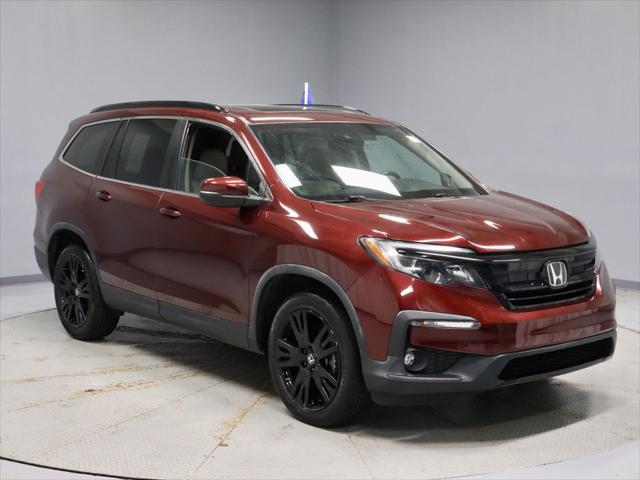 2022 Honda Pilot AWD Special Edition for sale near Groveport, OH