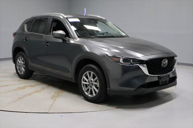2023 Mazda CX-5 2.5 S Select for sale near Groveport, OH