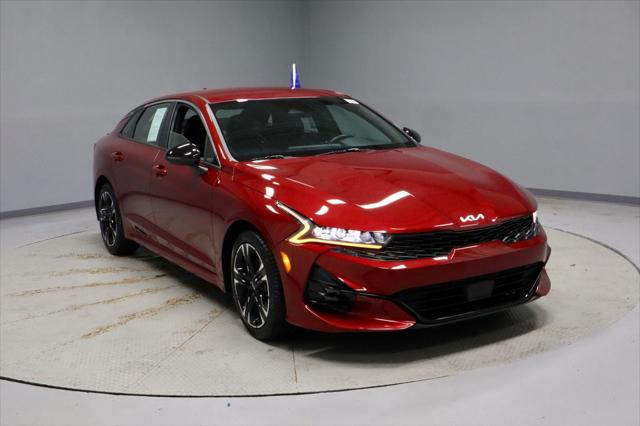 2024 Kia K5 GT-Line for sale in Groveport, OH