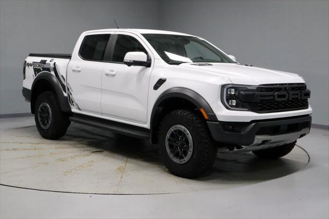 2025 Ford Ranger Raptor for sale near Groveport, OH