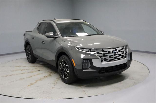 2024 Hyundai Santa Cruz SEL for sale near Groveport, OH