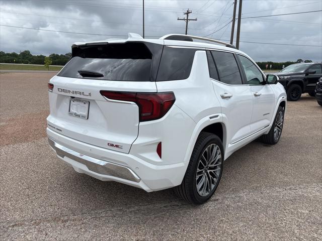 2026 GMC Terrain AWD Denali