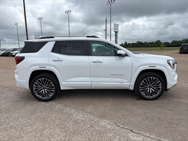 2026 GMC Terrain AWD Denali
