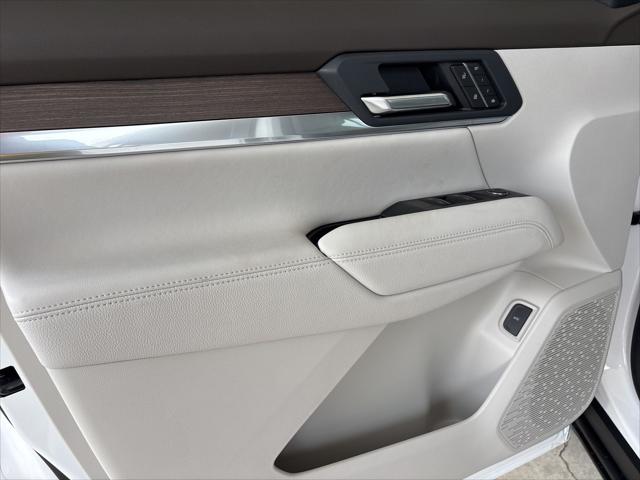 2026 GMC Terrain AWD Denali