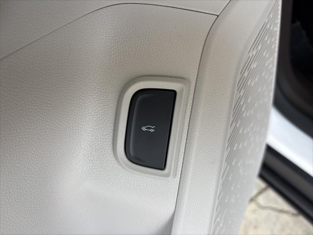 2026 GMC Terrain AWD Denali