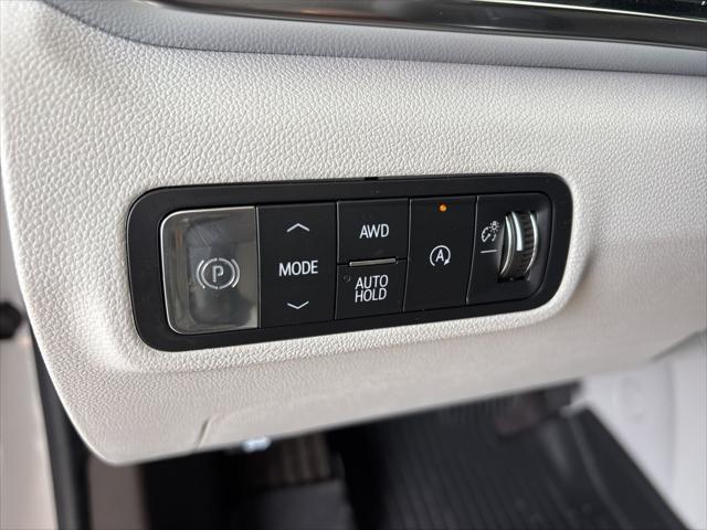 2026 GMC Terrain AWD Denali