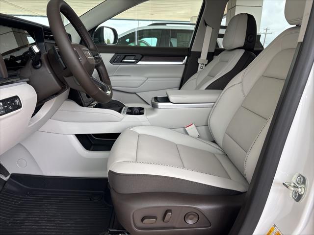 2026 GMC Terrain AWD Denali