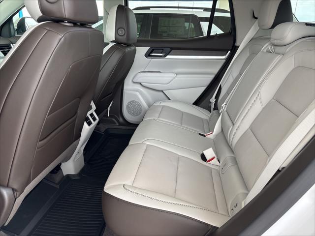 2026 GMC Terrain AWD Denali