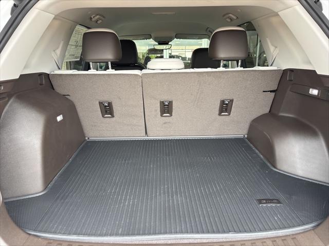2026 GMC Terrain AWD Denali