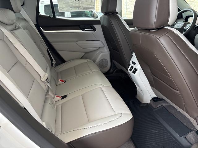 2026 GMC Terrain AWD Denali