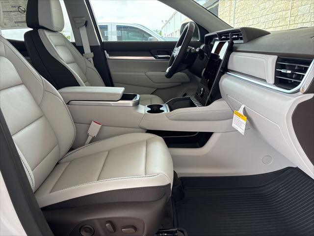2026 GMC Terrain AWD Denali