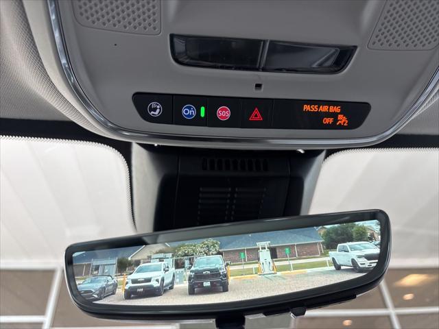 2026 GMC Terrain AWD Denali