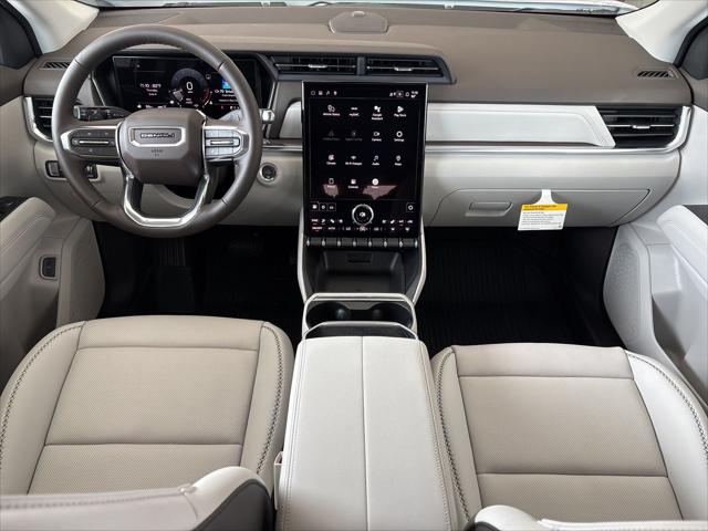2026 GMC Terrain AWD Denali