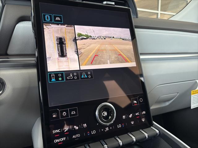 2026 GMC Terrain AWD Denali