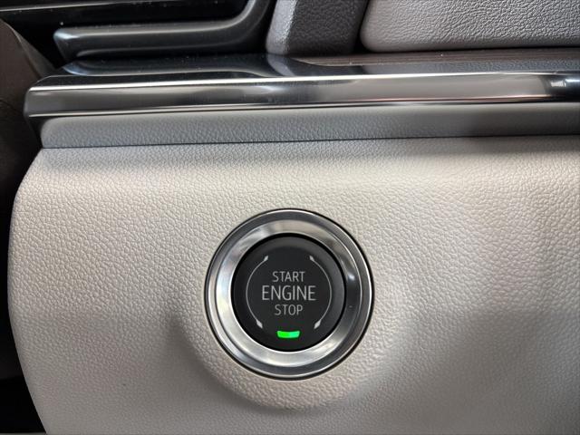 2026 GMC Terrain AWD Denali