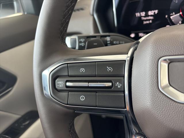 2026 GMC Terrain AWD Denali