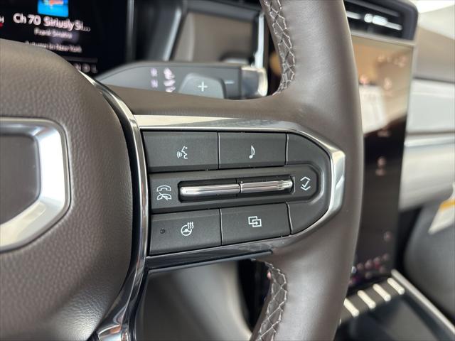 2026 GMC Terrain AWD Denali