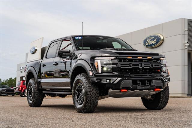 2025 Ford F-150 Raptor for sale in Graniteville, SC