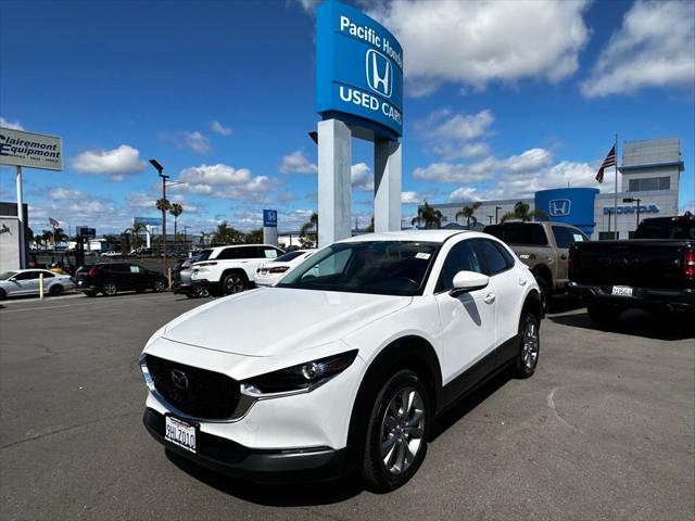 2020 Mazda CX-30 Preferred Package