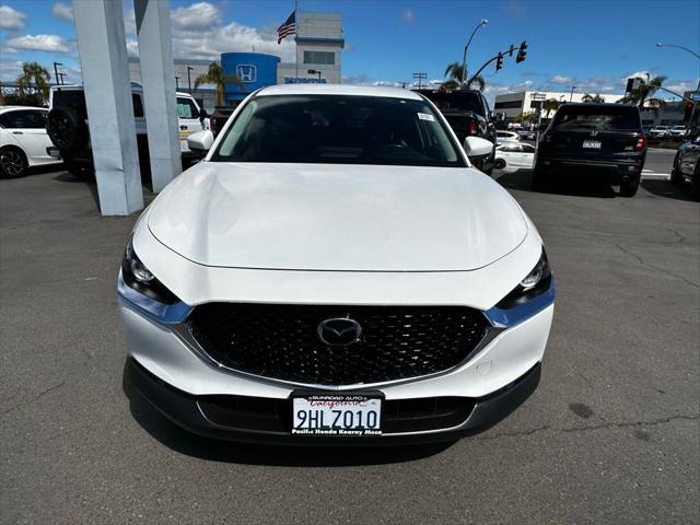 2020 Mazda CX-30 Preferred Package