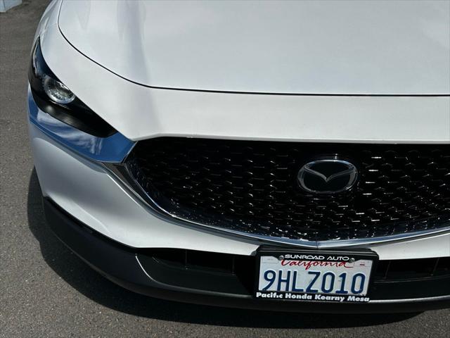 2020 Mazda CX-30 Preferred Package