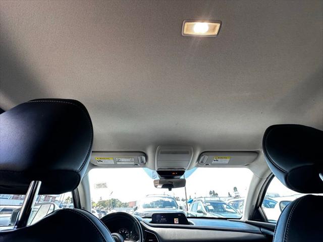 2020 Mazda CX-30 Preferred Package