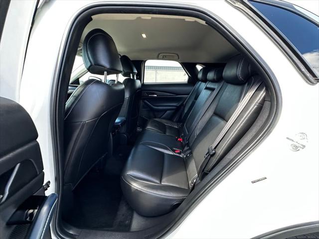 2020 Mazda CX-30 Preferred Package