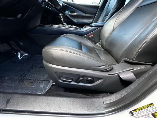 2020 Mazda CX-30 Preferred Package