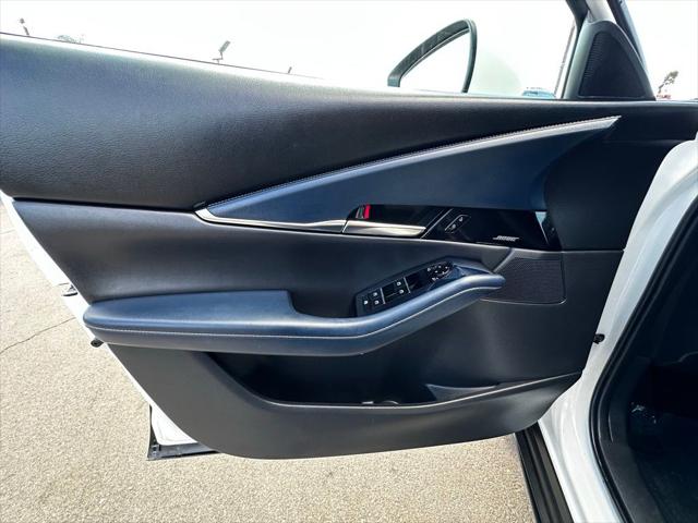 2020 Mazda CX-30 Preferred Package