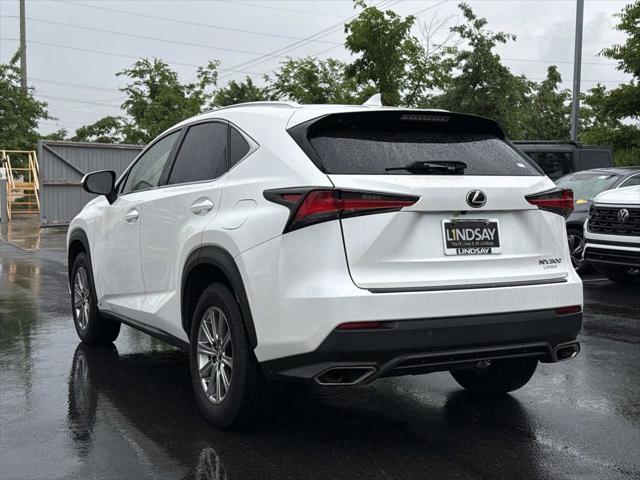 2019 Lexus NX 300 300 Base