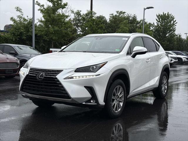 2019 Lexus NX 300 300 Base