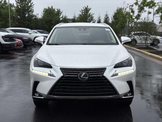 2019 Lexus NX 300 300 Base