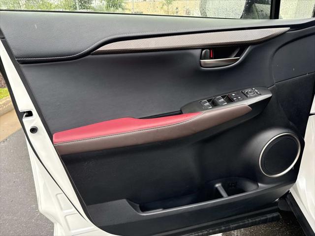 2019 Lexus NX 300 300 Base