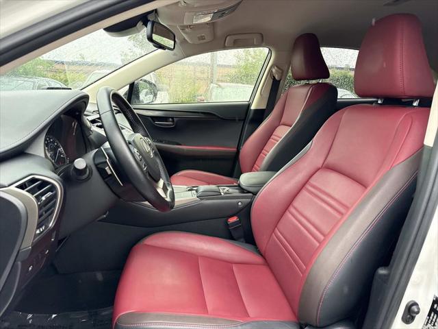 2019 Lexus NX 300 300 Base