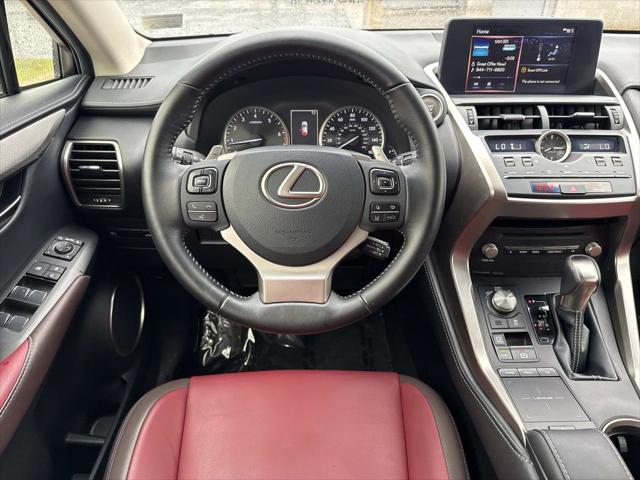 2019 Lexus NX 300 300 Base