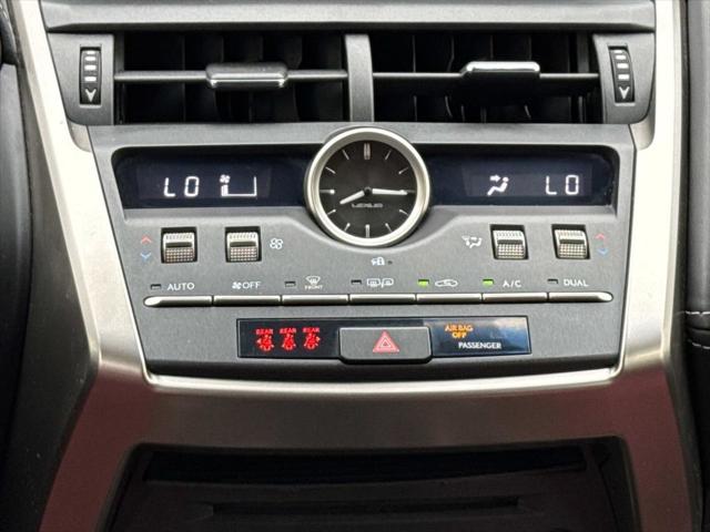 2019 Lexus NX 300 300 Base
