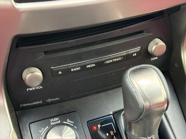 2019 Lexus NX 300 300 Base