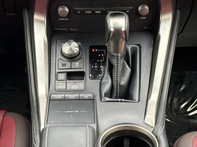 2019 Lexus NX 300 300 Base