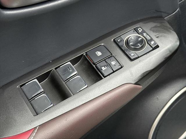2019 Lexus NX 300 300 Base