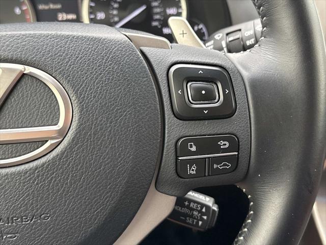 2019 Lexus NX 300 300 Base