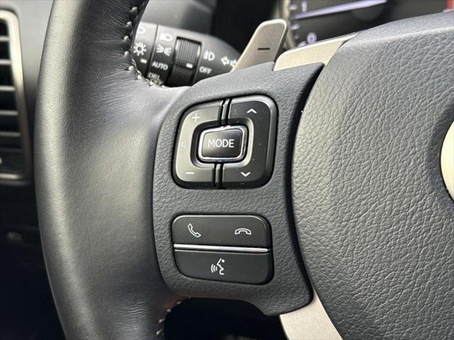 2019 Lexus NX 300 300 Base